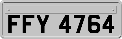 FFY4764