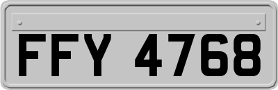 FFY4768