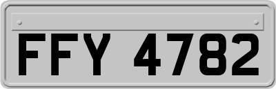 FFY4782