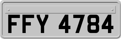 FFY4784
