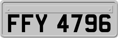 FFY4796