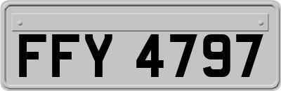 FFY4797