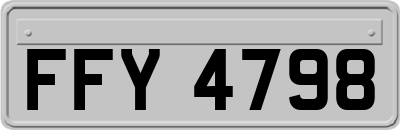 FFY4798