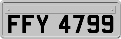 FFY4799