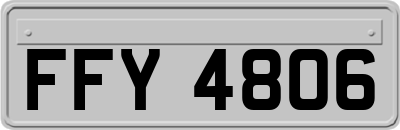 FFY4806