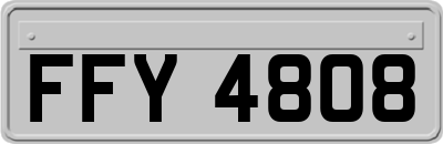 FFY4808