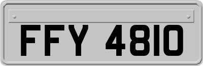 FFY4810