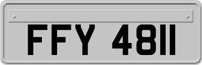 FFY4811