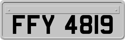FFY4819
