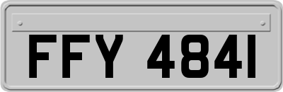 FFY4841