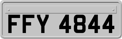 FFY4844