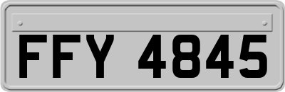 FFY4845