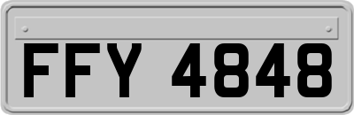 FFY4848