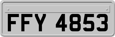 FFY4853