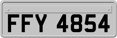 FFY4854