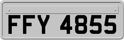 FFY4855