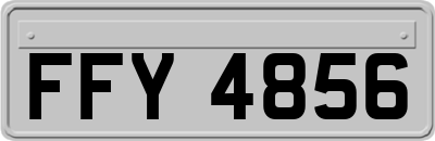 FFY4856