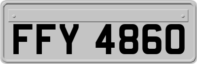 FFY4860