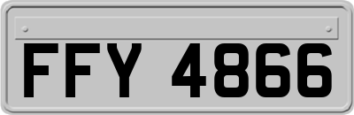 FFY4866