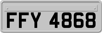 FFY4868