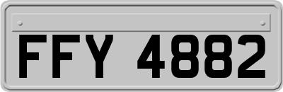 FFY4882