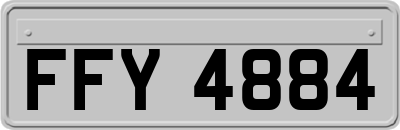FFY4884