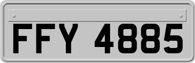 FFY4885
