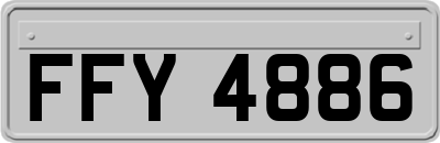 FFY4886