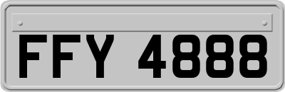 FFY4888