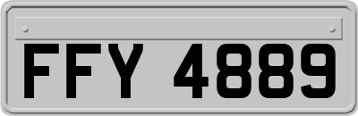 FFY4889