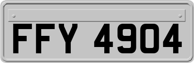 FFY4904