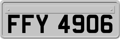 FFY4906