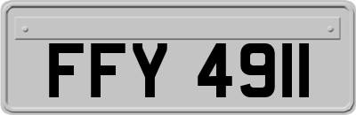 FFY4911