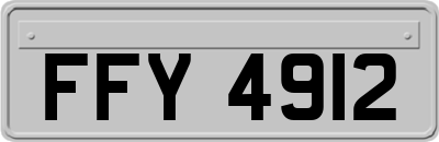 FFY4912