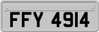 FFY4914