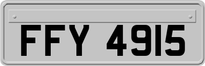 FFY4915