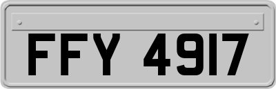 FFY4917