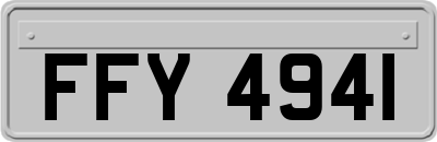 FFY4941