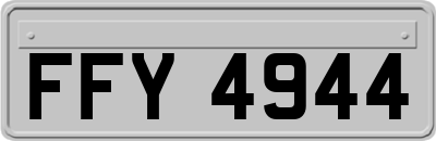 FFY4944