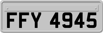 FFY4945