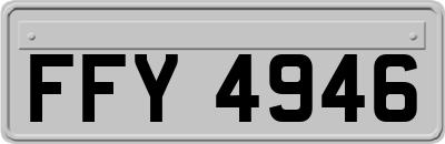 FFY4946