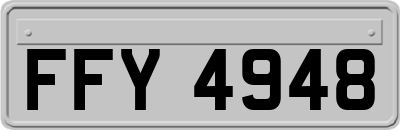 FFY4948