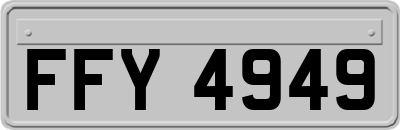 FFY4949