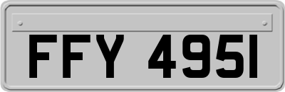 FFY4951