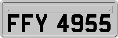 FFY4955