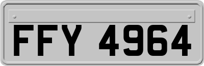 FFY4964