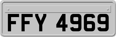 FFY4969