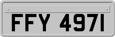 FFY4971