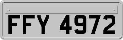 FFY4972