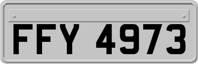 FFY4973